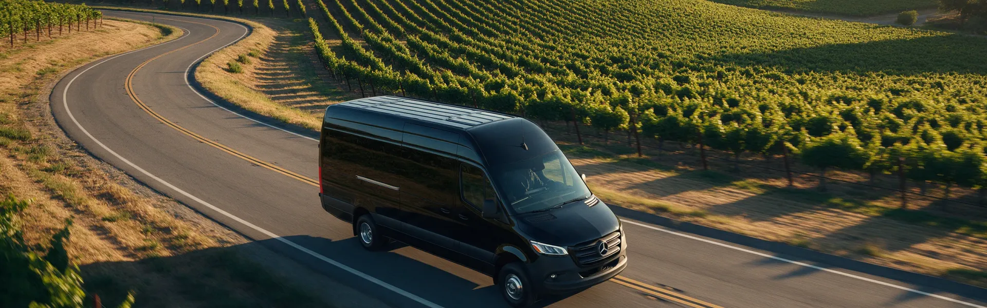 Executive Car Service in Riverside, CA