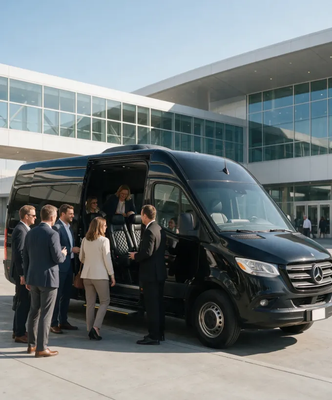 Group Transportation