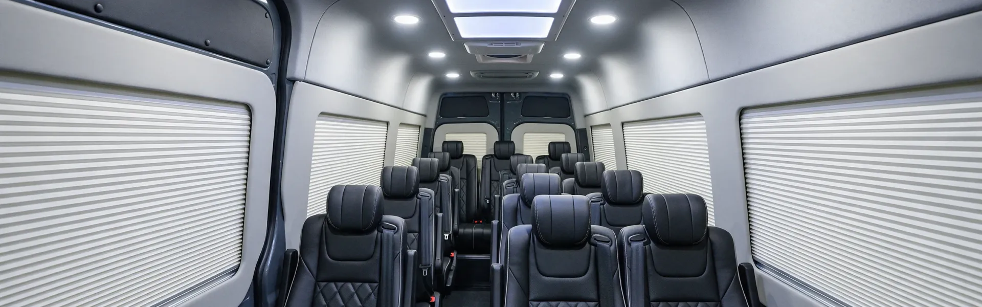 Executive Car Service in Riverside, CA