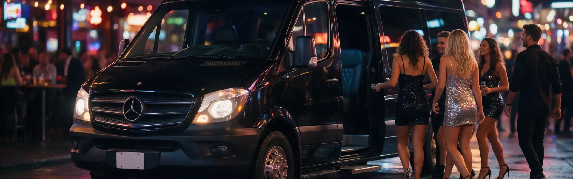 Executive Car Service in Riverside, CA