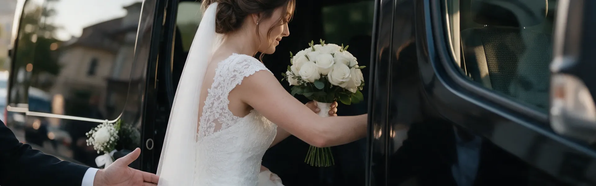 Executive Car Service in Riverside, CA