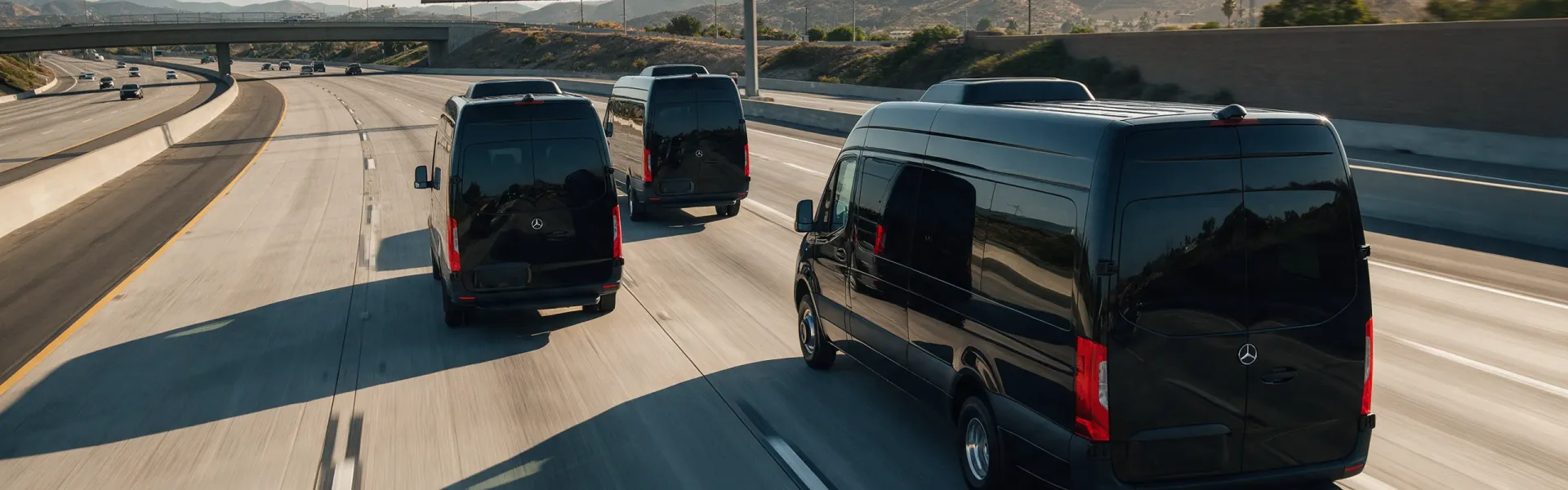 Executive Car Service in Riverside, CA